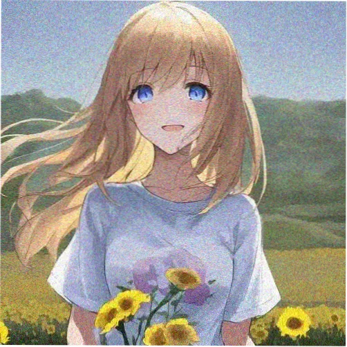 微微一笑很倾城漫画 人物卡位图 伙伴角色 索引头像占位